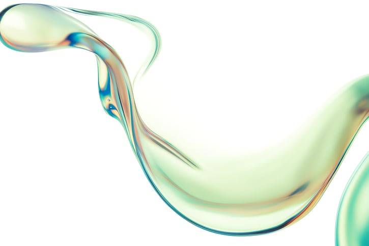 ClearP Creative Splash