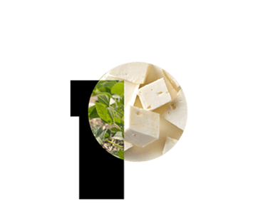 PURIS Organic Soybeans