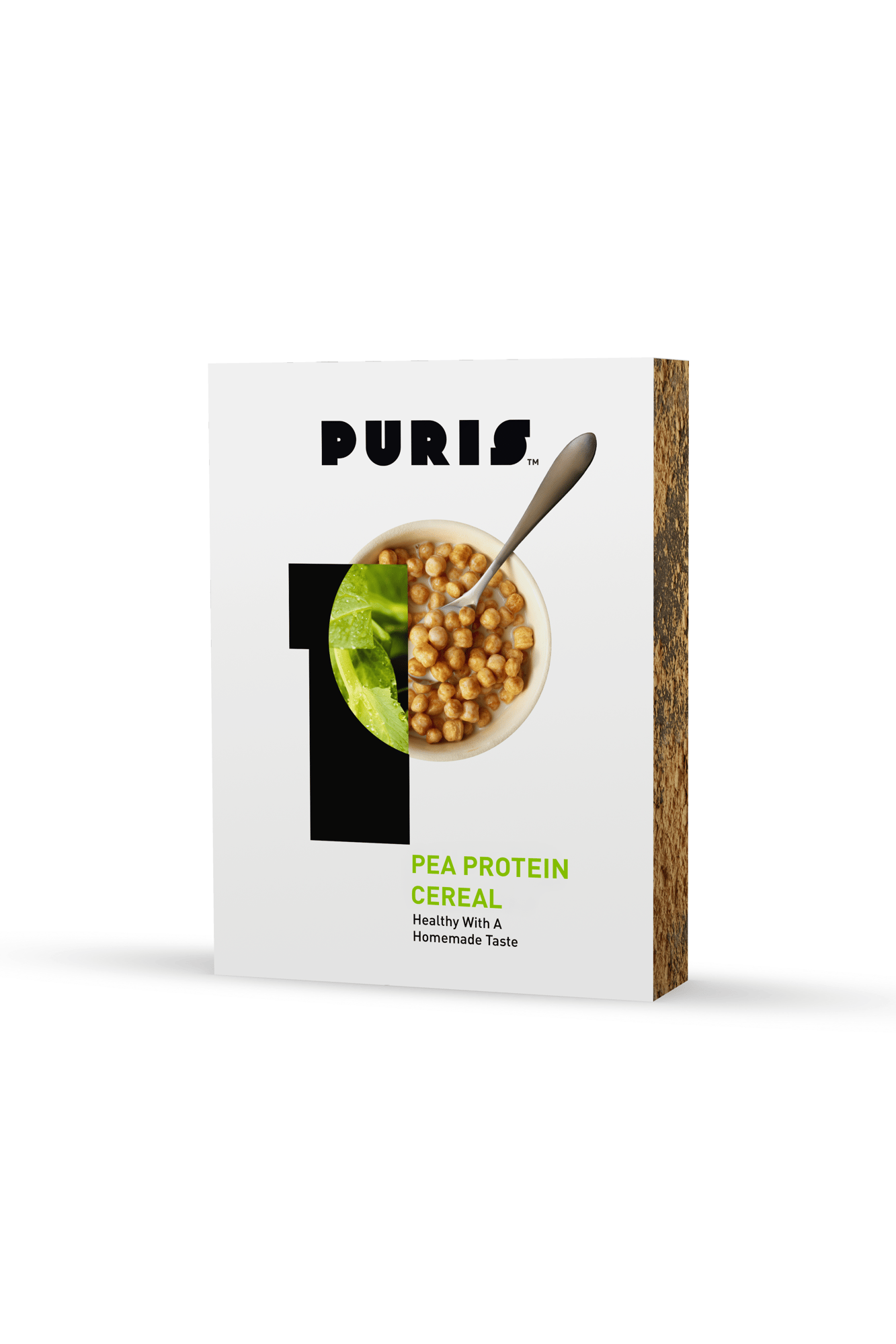 PURIS_cereal