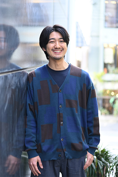 友野 翔太 Shota Tomono – PURISSIMA OFFICIAL WEBSITE